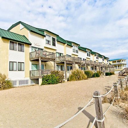 Tybee Lights 110C Apartamento Tybee Island Exterior foto