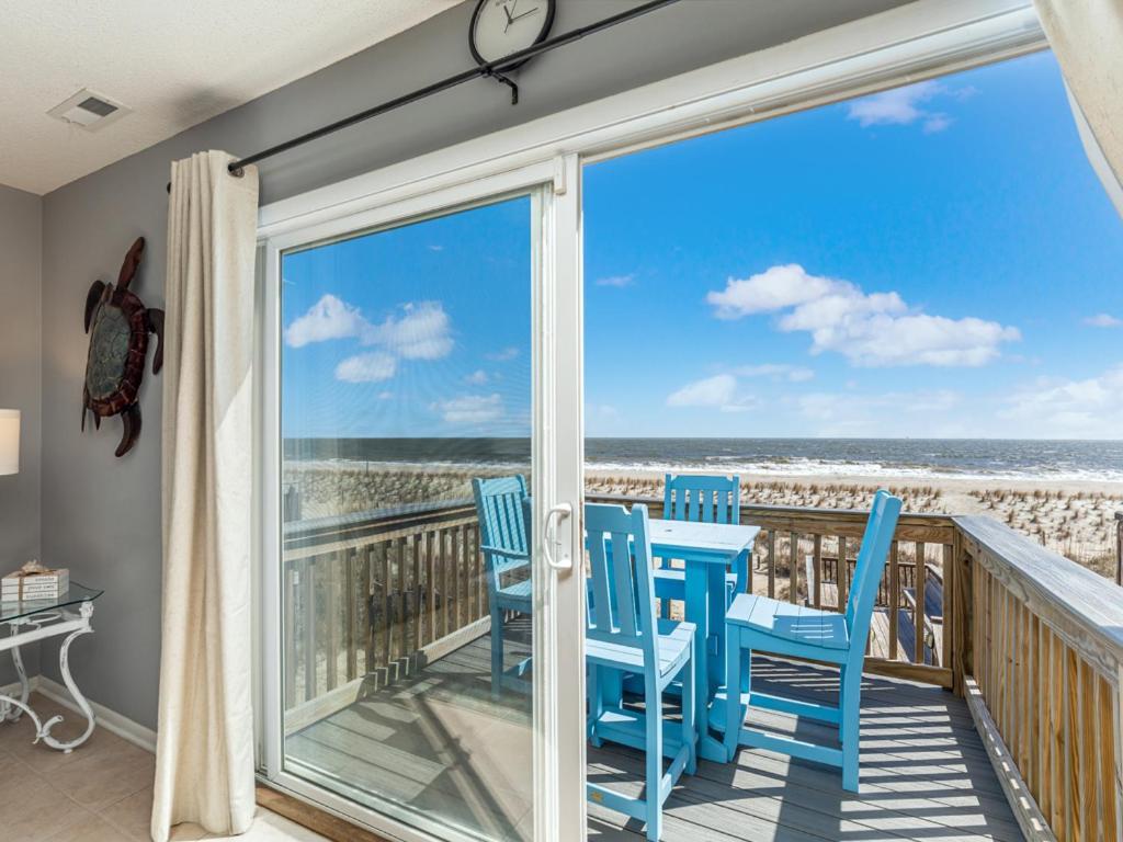 Tybee Lights 110C Apartamento Tybee Island Exterior foto