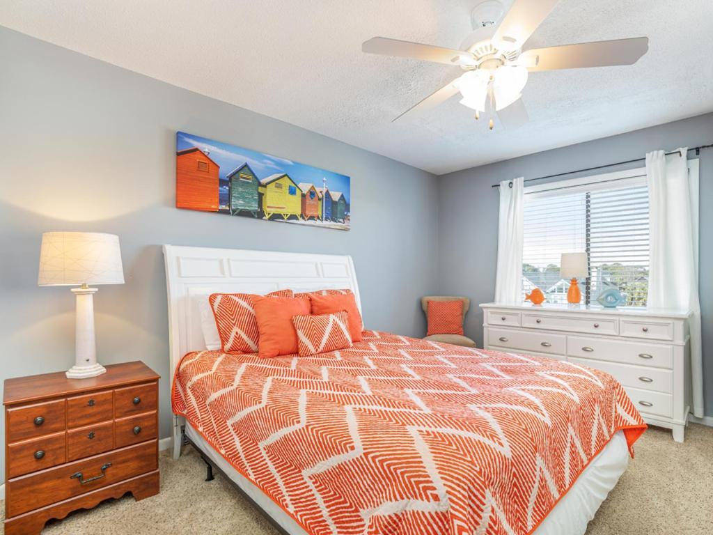 Tybee Lights 110C Apartamento Tybee Island Exterior foto