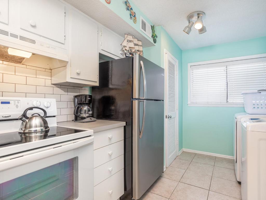 Tybee Lights 110C Apartamento Tybee Island Exterior foto