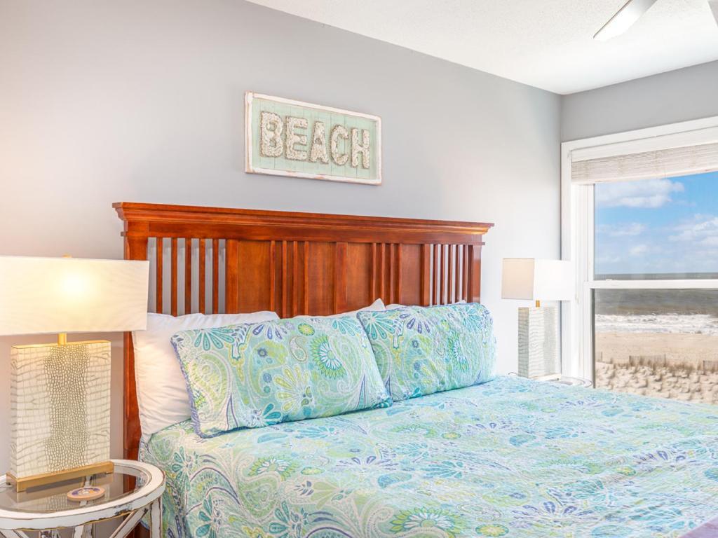 Tybee Lights 110C Apartamento Tybee Island Exterior foto
